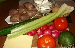 Нам понадобится