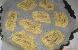 Я сделала три варианта. Просто с маком.