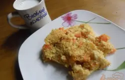 Готово! Приятного аппетита!