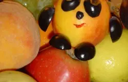 Готово! Вот и все! Просто и быстро! Ваши дети будут очень довольны, давайте радовать наших детей!!!