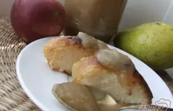 Готово! Горячим разлить по банкам и закрыть.