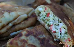 Готово! Закуска готова!