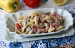 Готово! Приятного аппетита!
