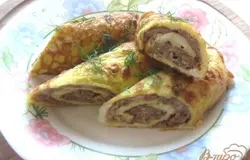 Готово! Просто, вкусно, полезно и симпатично.
