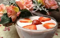 Готово! Мммм....)