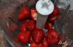 Клубника 350гр.,