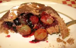 Готово! Вкусно!!!)