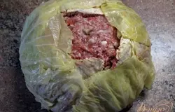 готов для запуска в кастрюлю.....