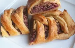 Готово! Смачного!