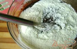 Снять с огня, всыпать пачку «Малыша».
