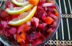Готово! Подавать, украсив лимоном или по своему вкусу. Приятного аппетита!