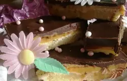Готово! Готовое печенье нарезать полосками и подавать с любимыми вам напитками.Приятного аппетита!!=))