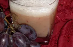 Готово! Разливаем по стаканам и охлаждаемся!