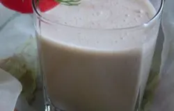 Готово! Перелить в стакан.