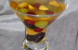 Готово! А теперь осталось насладится чудесным вкусом!