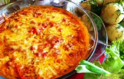 Готово! Приятного и вкусного вам аппетита!1=))