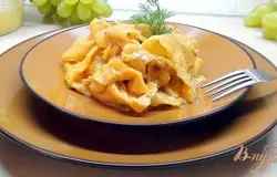 Готово! Получается очень вкусная тушёная капуста.Приятного аппетита Вам и Вашим близким!