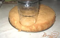 Остужаем.