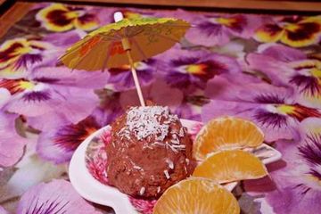 фото рецепта Шоколадный мусс (Mousse au Chocolat)