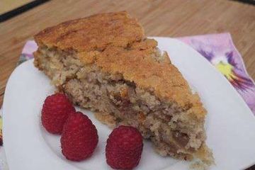 фото рецепта Пирог из цуккини