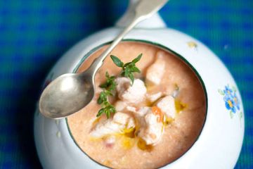 фото рецепта Курица с травами для малышей