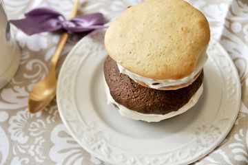 фото рецепта Whoopie Pie