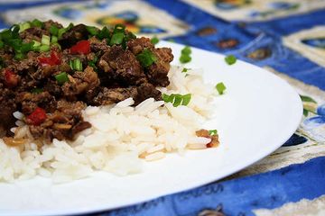 фото рецепта Куриная печень в сливочном соусе