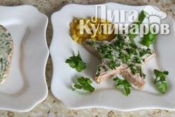 фото рецепта Бутерброды с утиным паштетом