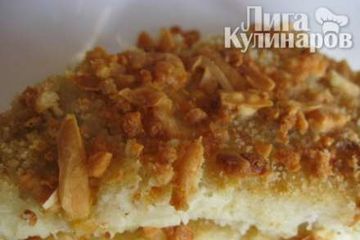 фото рецепта Запеканка из капусты