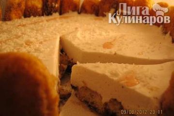 фото рецепта Тирамису