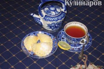 фото рецепта Сочники