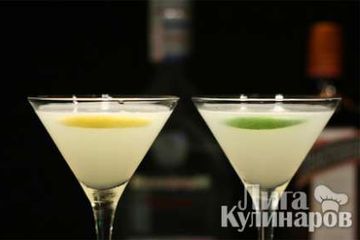 фото рецепта Коктейль Камикадзе