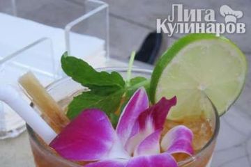 фото рецепта Коктейль Май-Тай