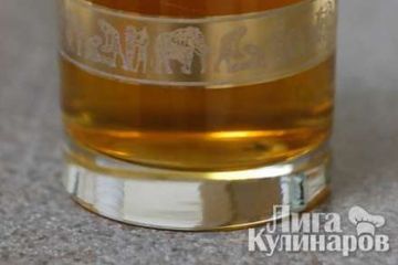 фото рецепта Пряный яблочный сидр
