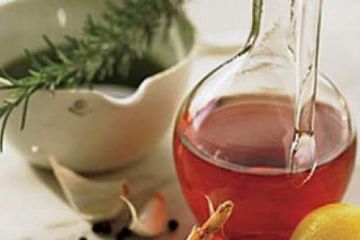 фото рецепта Маринад для курицы по-итальянски