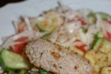 фото рецепта Мясные котлеты