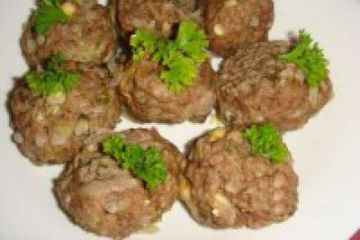 фото рецепта Вкусные котлеты из свиного фарша
