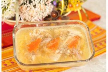 фото рецепта Холодец из курицы