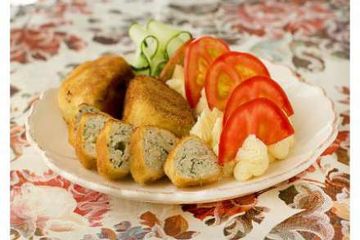 фото рецепта Куриные котлеты