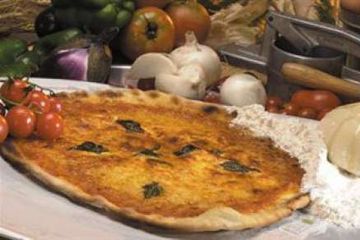 фото рецепта Пицца Margherita