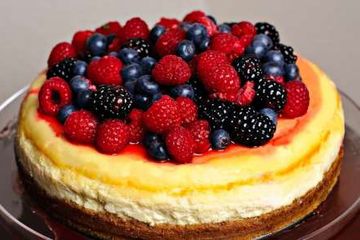 фото рецепта Вкусный торт