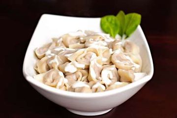 фото рецепта Рецепт Тортеллини