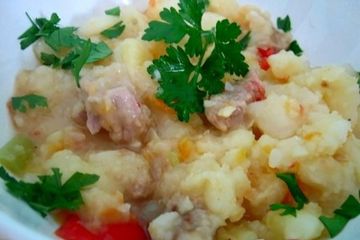 фото рецепта Мясной соус