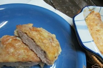 фото рецепта Мясо по степному
