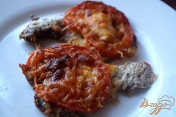фото рецепта Мясо по-французки в духовке
