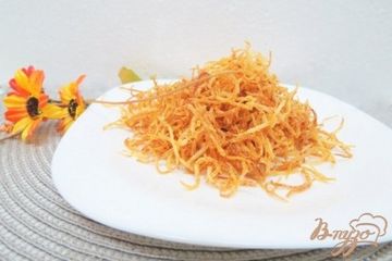 фото рецепта Пай картофельный