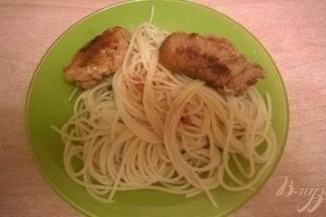 фото рецепта Мясные рулетики с салом
