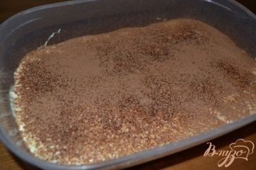 фото рецепта Десерт аля Tiramisu