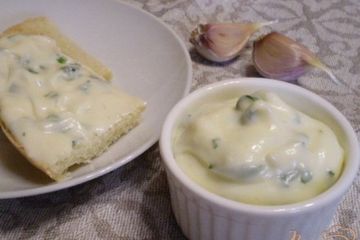 фото рецепта Вкусный майонез