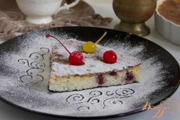 фото рецепта Будана